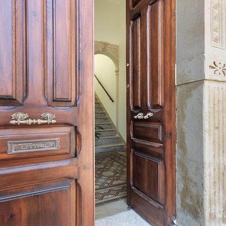 Liberty Suite Regina Elena Avola Zewnętrze zdjęcie