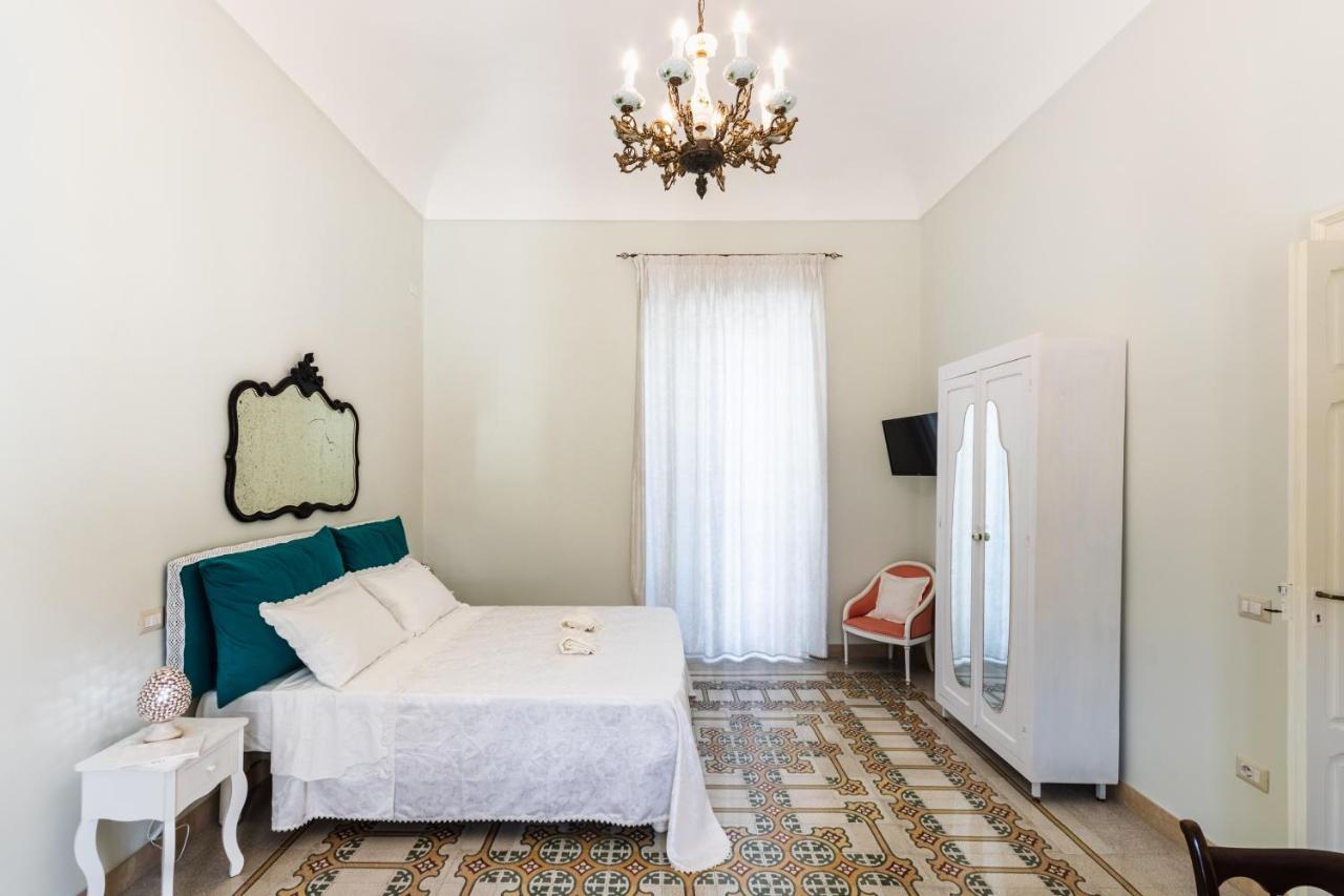 Liberty Suite Regina Elena Avola Zewnętrze zdjęcie